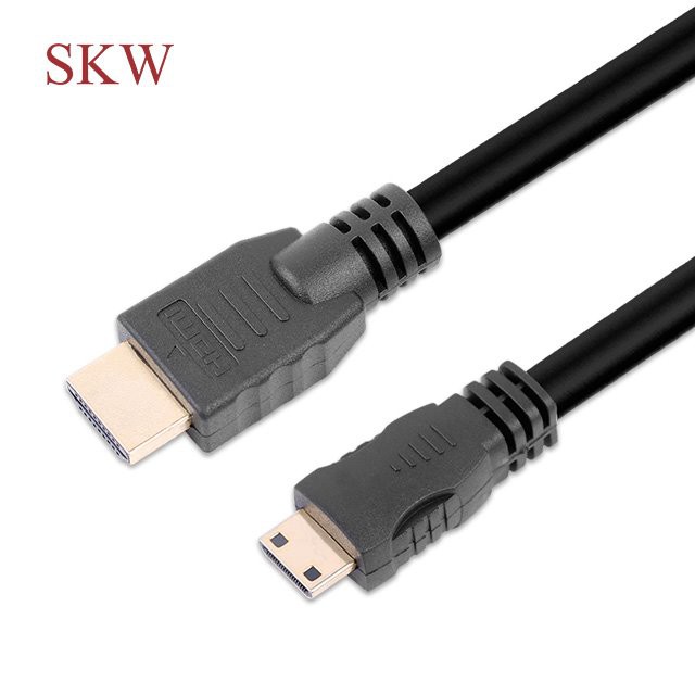 1,4 HDMI Am a Cm