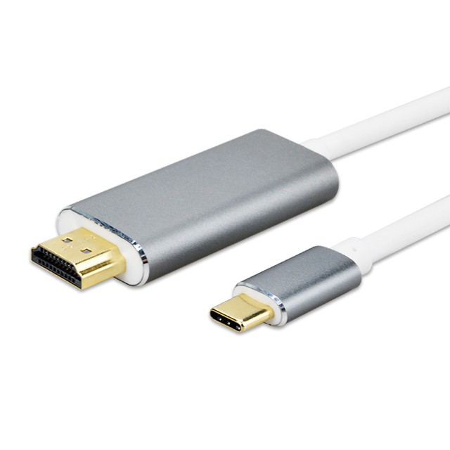 Cable USB C a HDMI