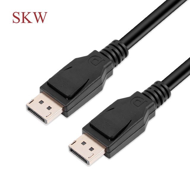 Cable DisplayPort 8K 60Hz