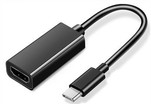 Adaptador C a HDMI