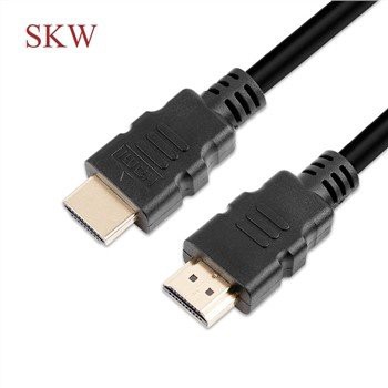 Cable HDMI d'emmotllament de PVC