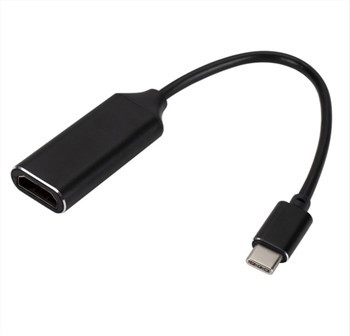 Adaptador tipus C a HDMI