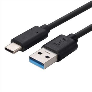 USB3.0 Tipus C Mascle a A Mascle