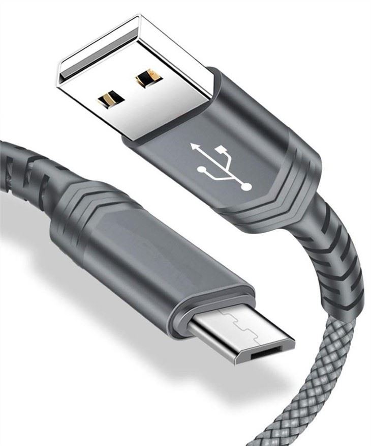USB2.0 masculí a Bm