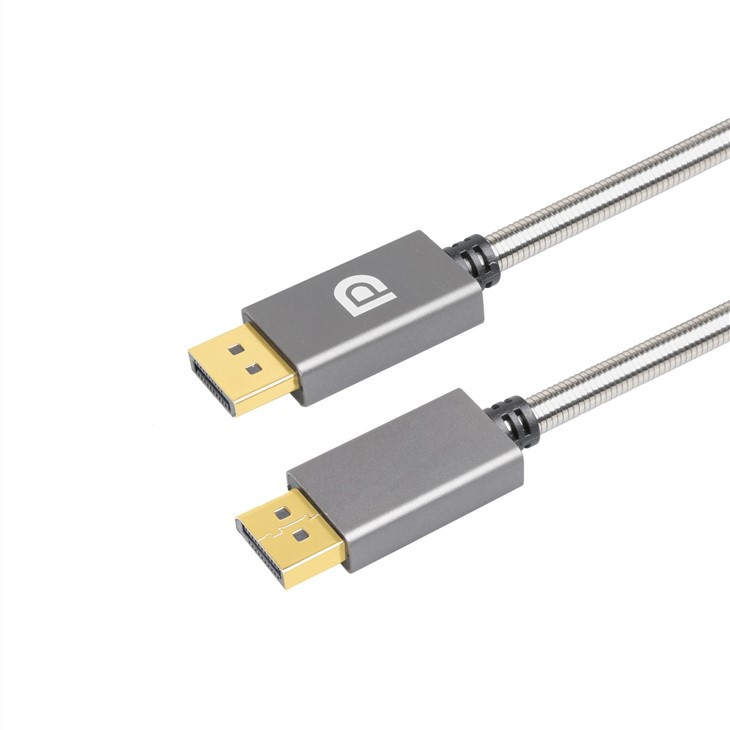 Acer inoxidable DP1.4V